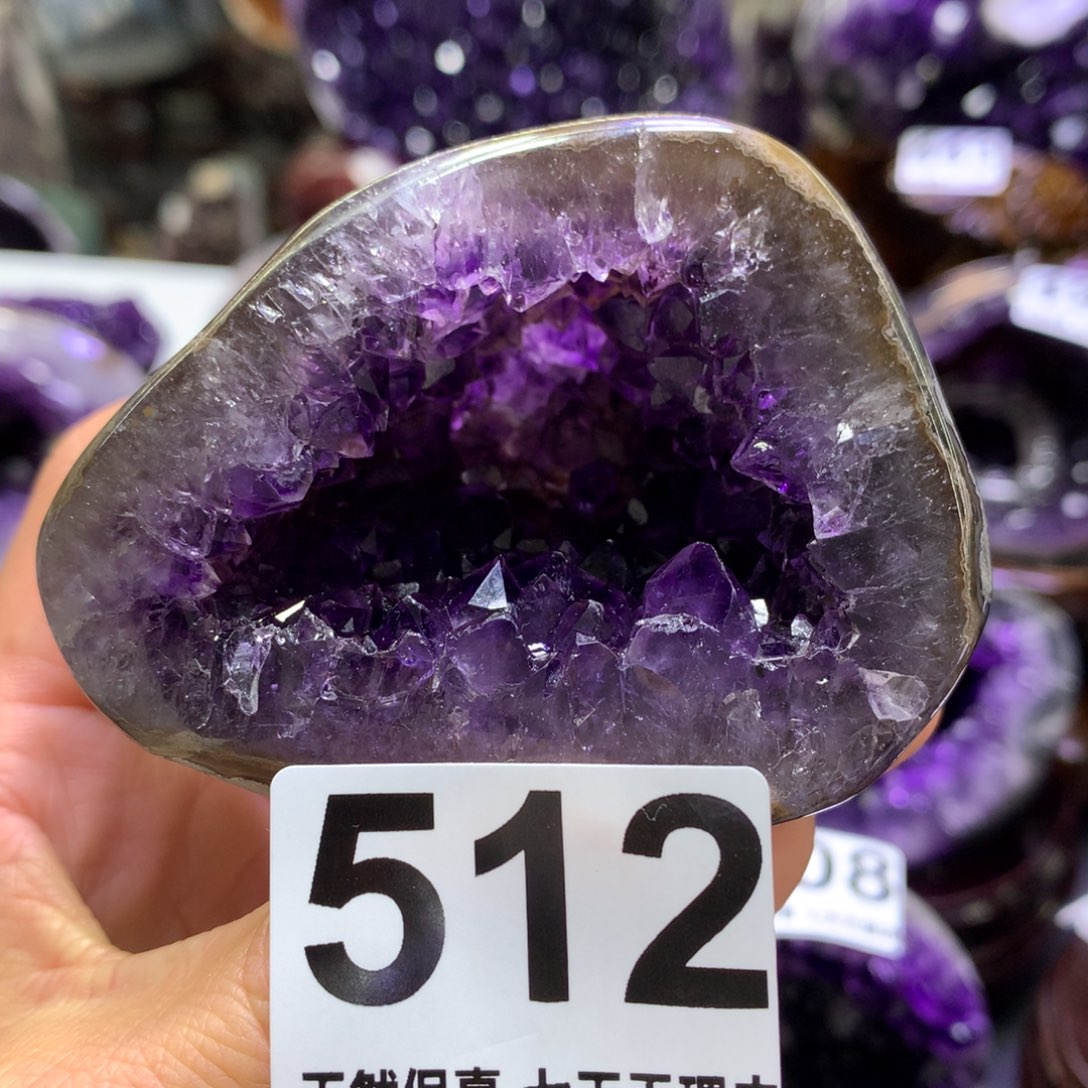 未镶嵌水晶摆件mm