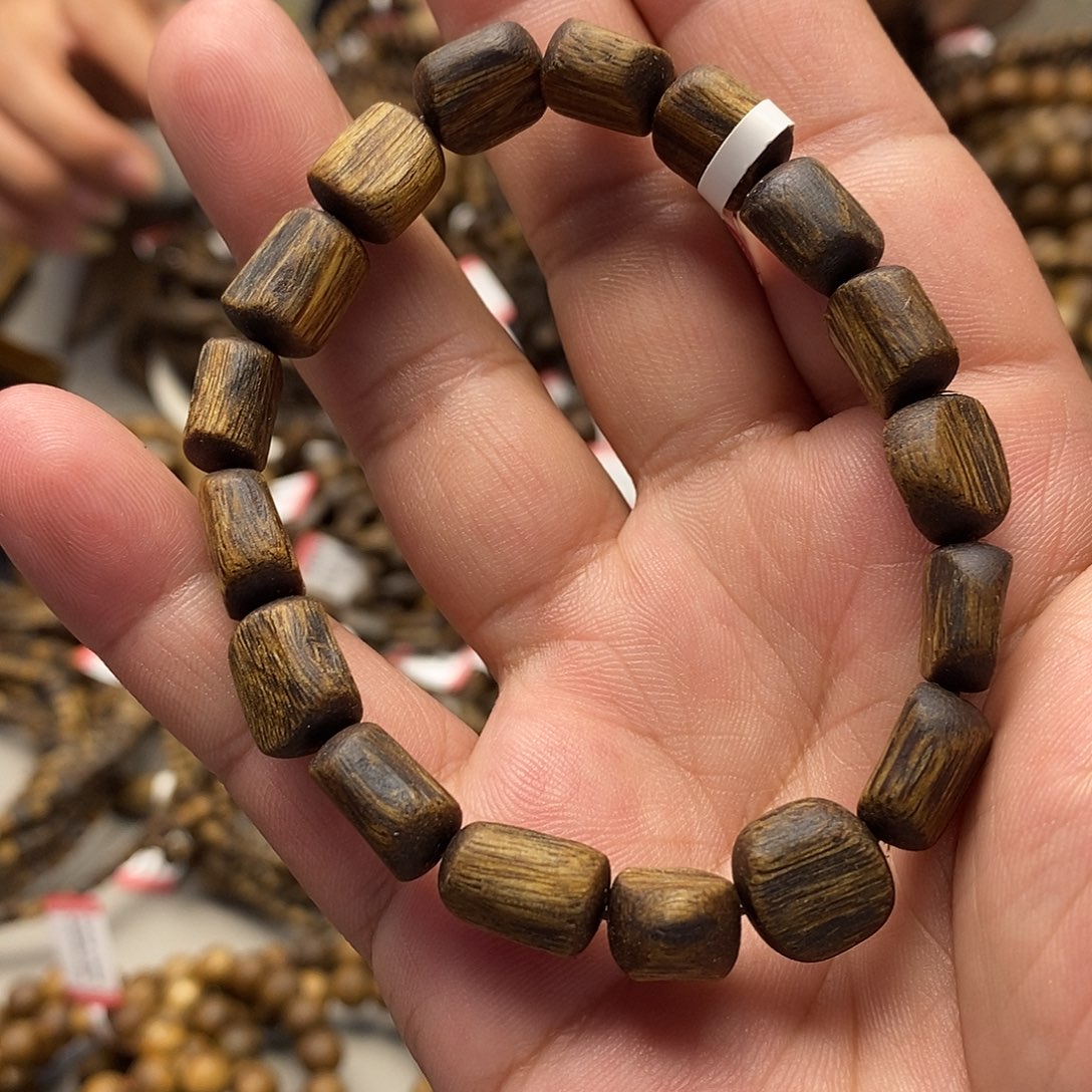 沉香香囊沉香桶单8克多样性发一