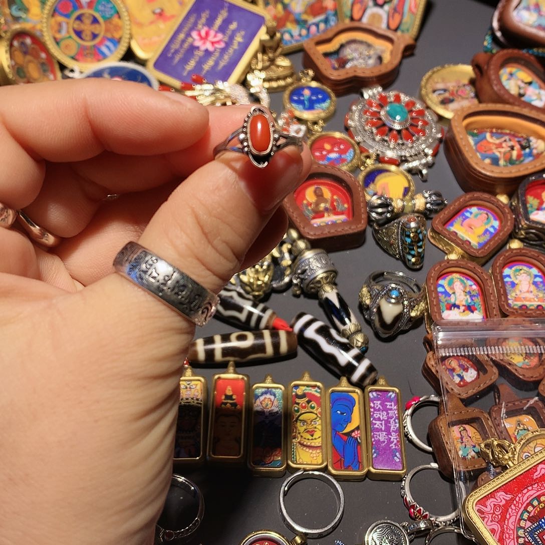 【闪购商品】风车木（黑檀木）喵*宝