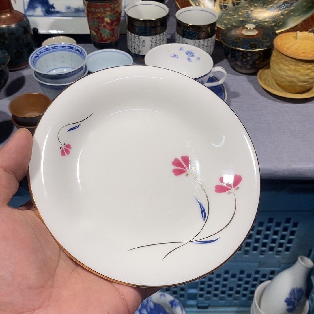 茶盏全场满28元包邮，第191