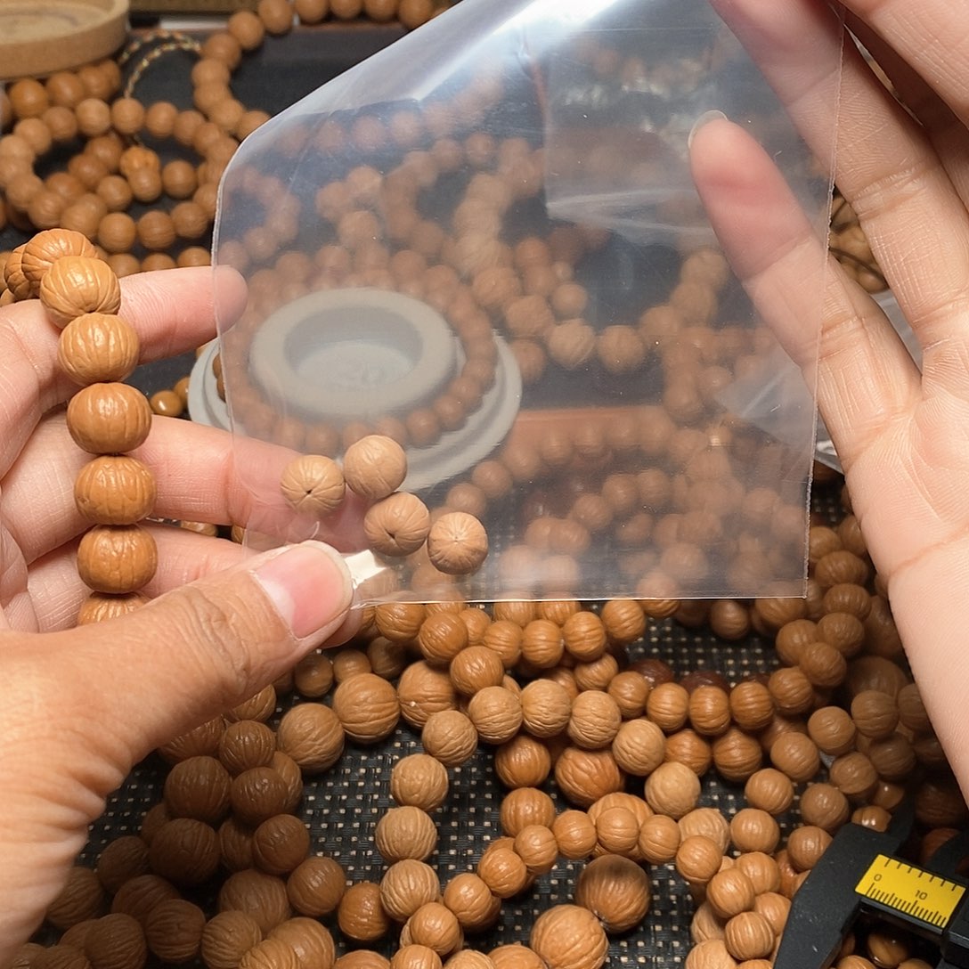 猴头核桃吊坠夜*南瓜4颗