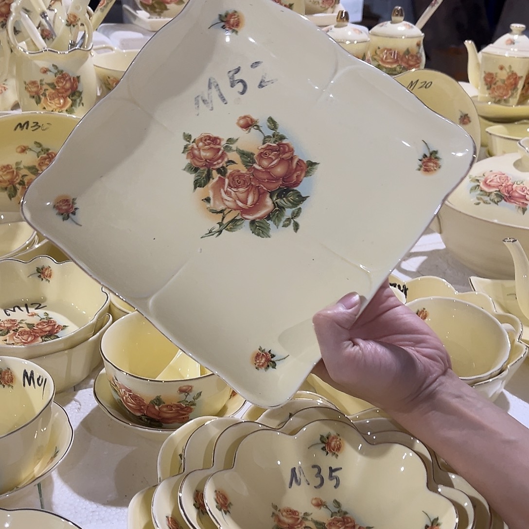 星博汇陶瓷有限公司