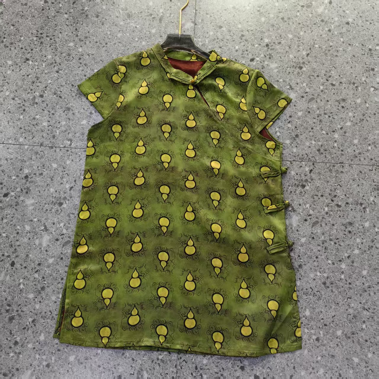 3702女装轻奢新款上衣SXZY-CD