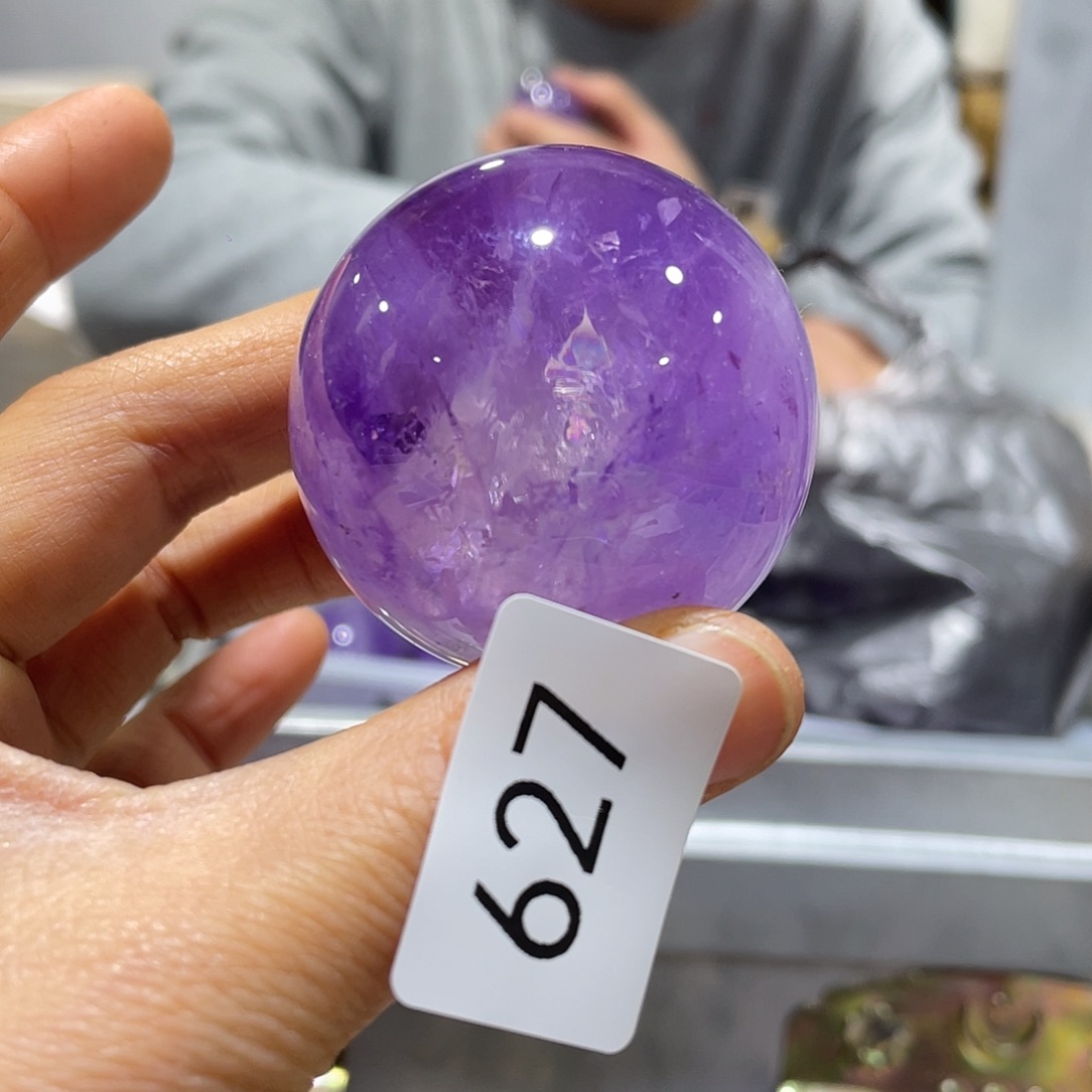 水晶摆件……未镶嵌