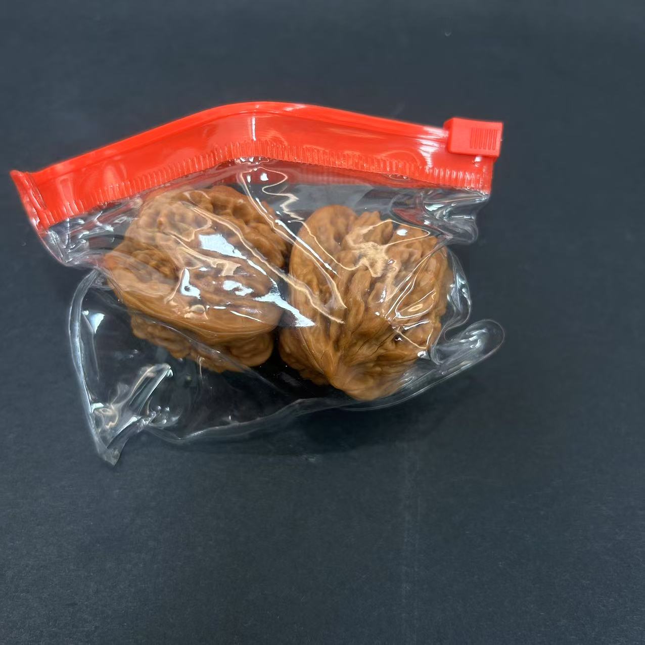 核桃把玩一对（多样性发一件）