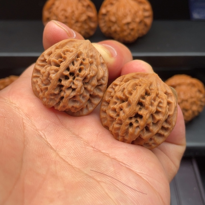 吊坠文玩核桃31尺寸