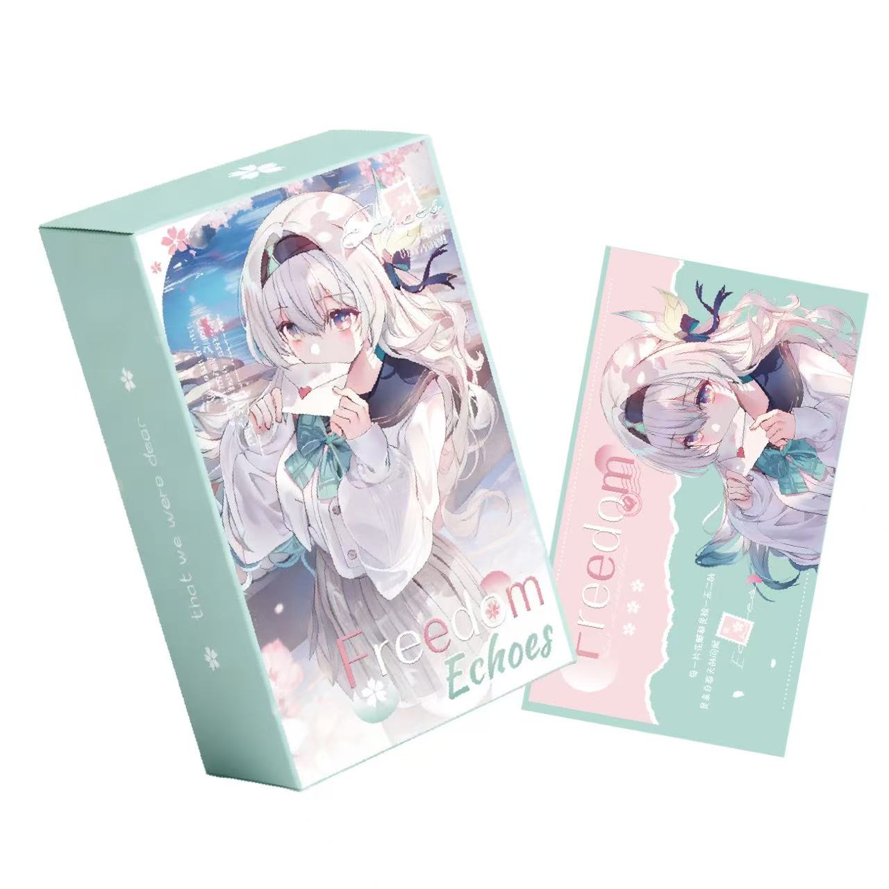 小佳【强娶转盘】聚画社《星球巡礼之章》崩坏-星穹铁道典藏卡