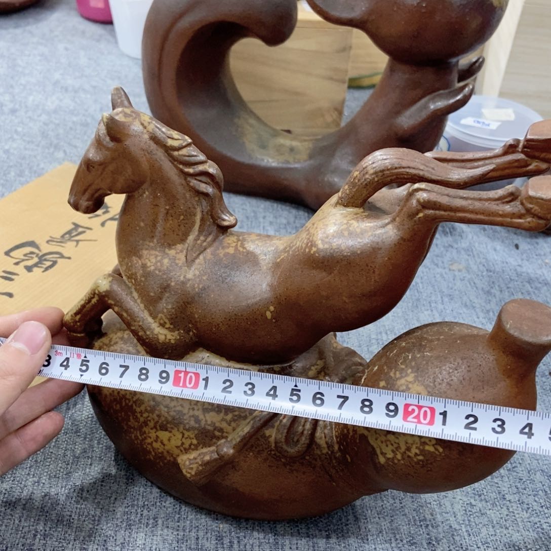 紫砂茶杯非常满意好看得物件