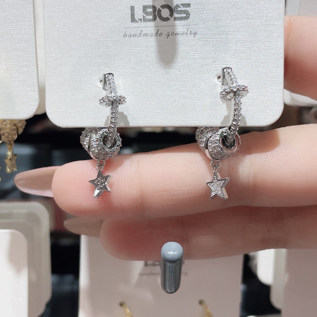 合成立方氧化锆铜合金925银