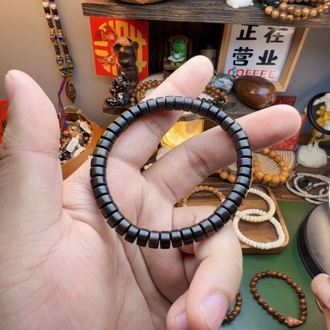 菩提根/象牙果手串