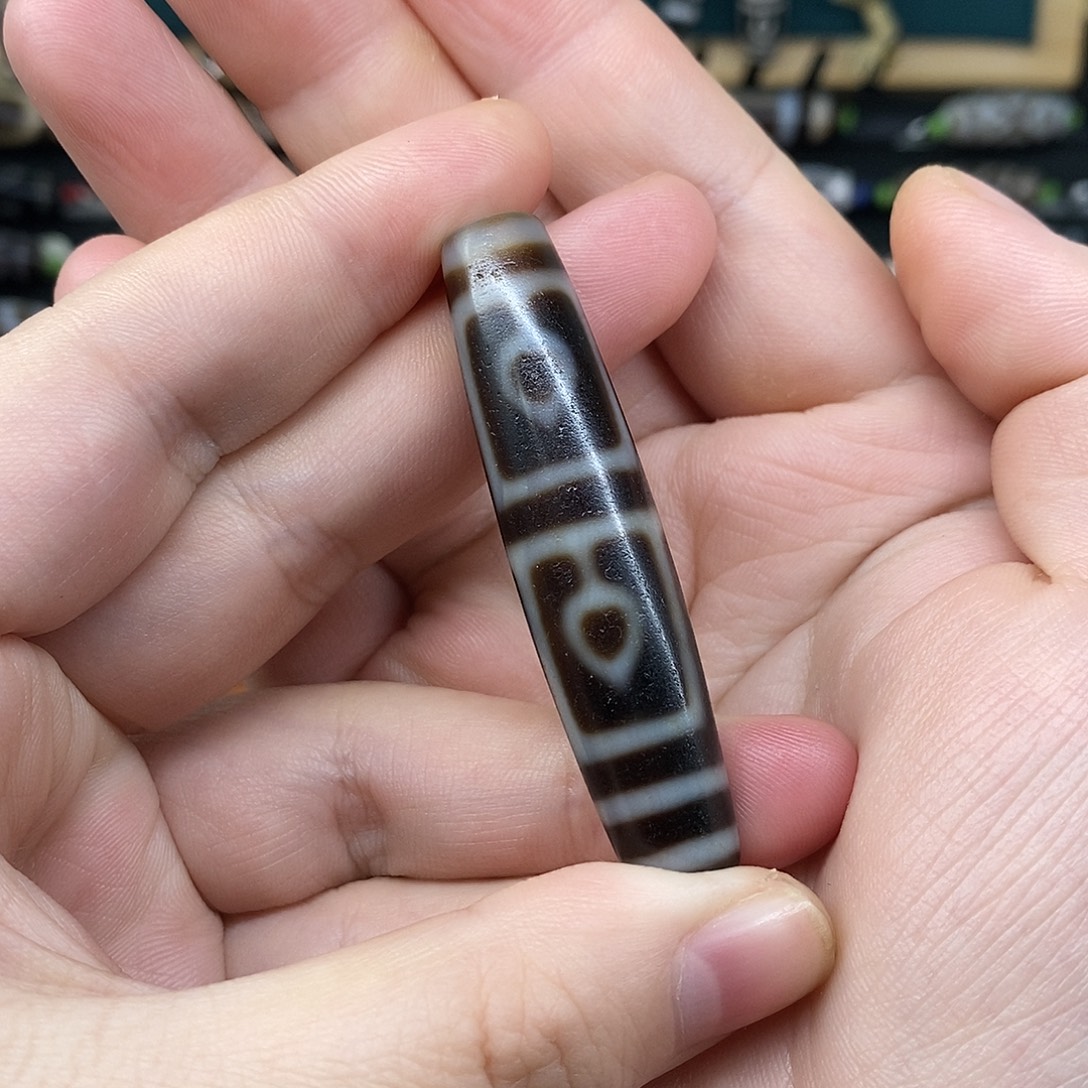 玛瑙/玉髓（覆膜）未镶嵌颈饰