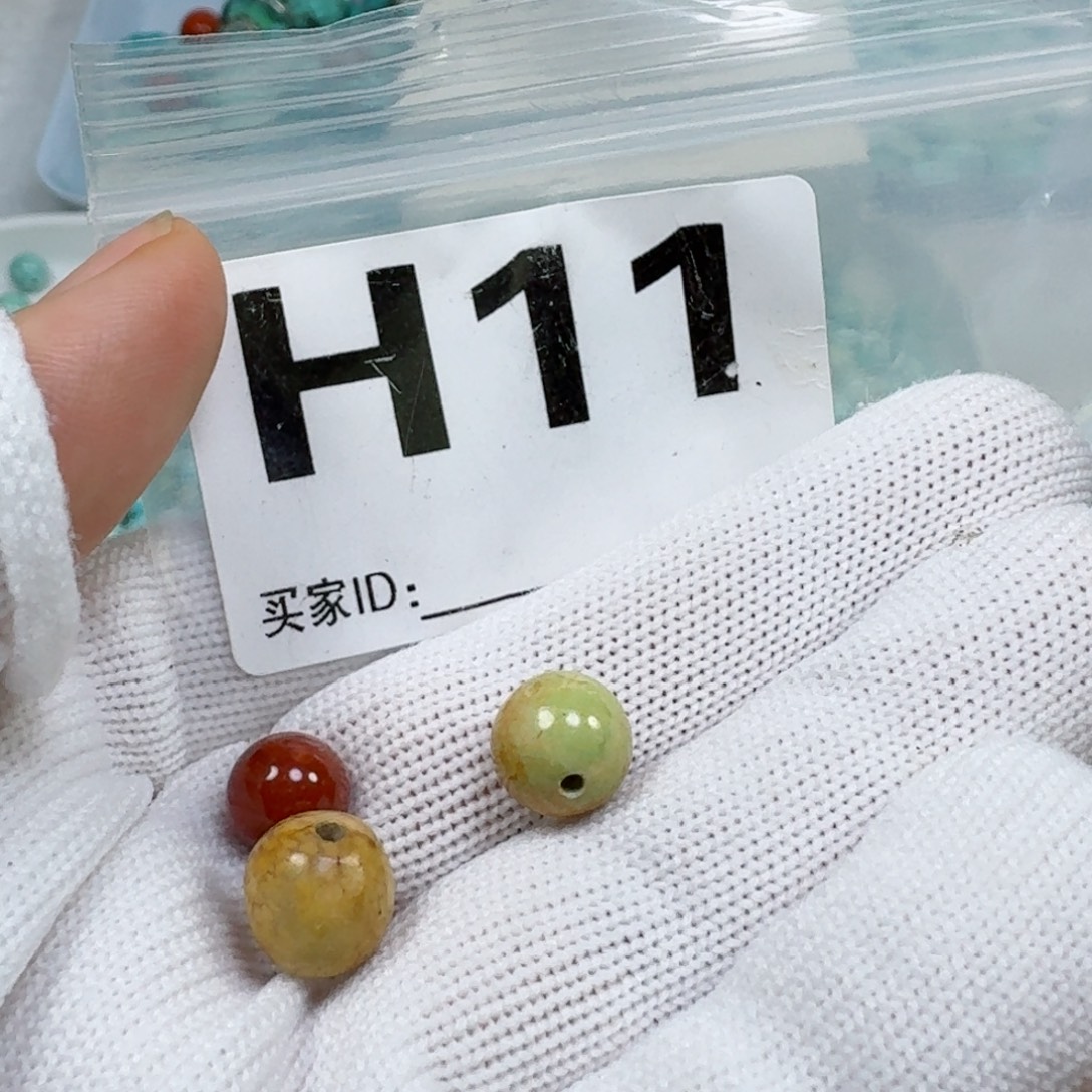 南红玛瑙未镶嵌珠宝奇石