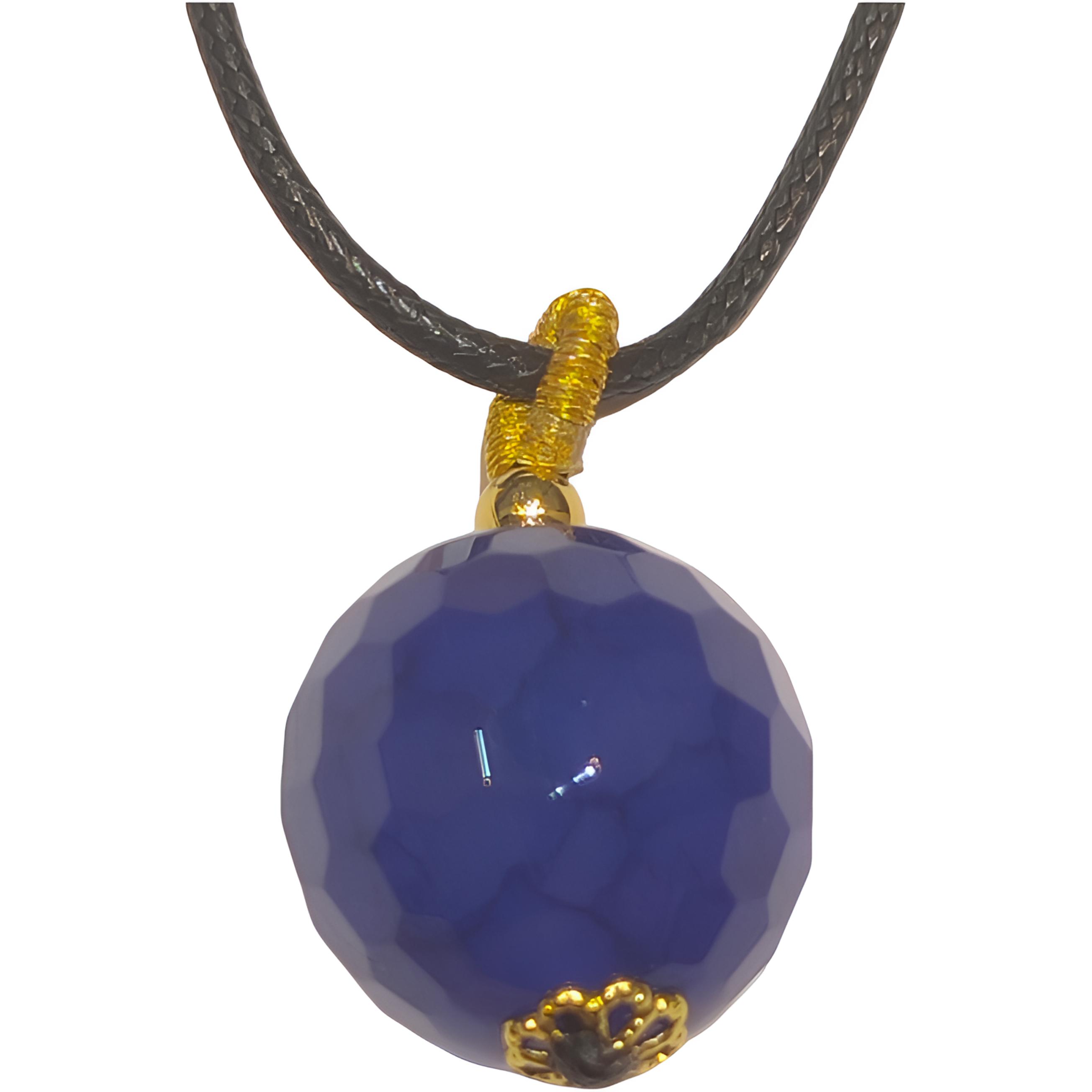 高定珠宝转运珠切面设计款项链XD10多样性发