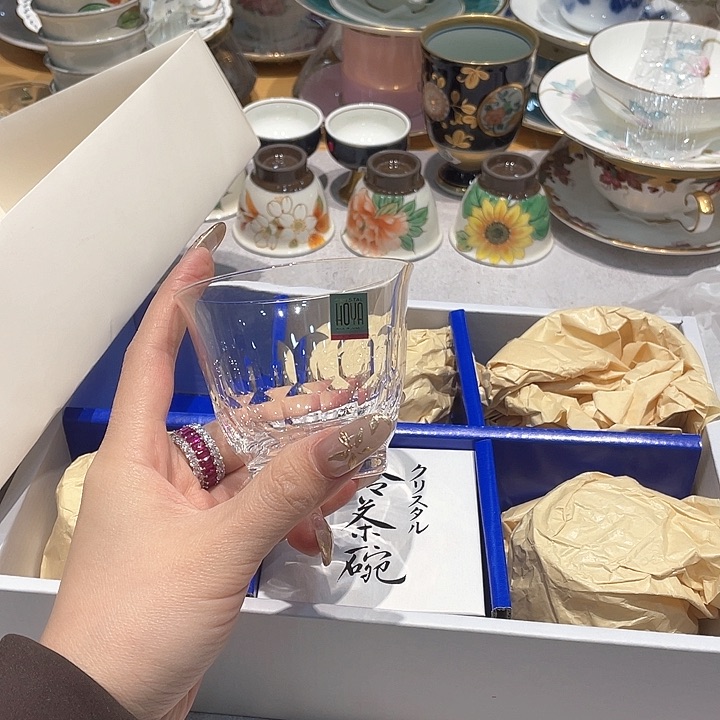 精品进口瓷器瓷片