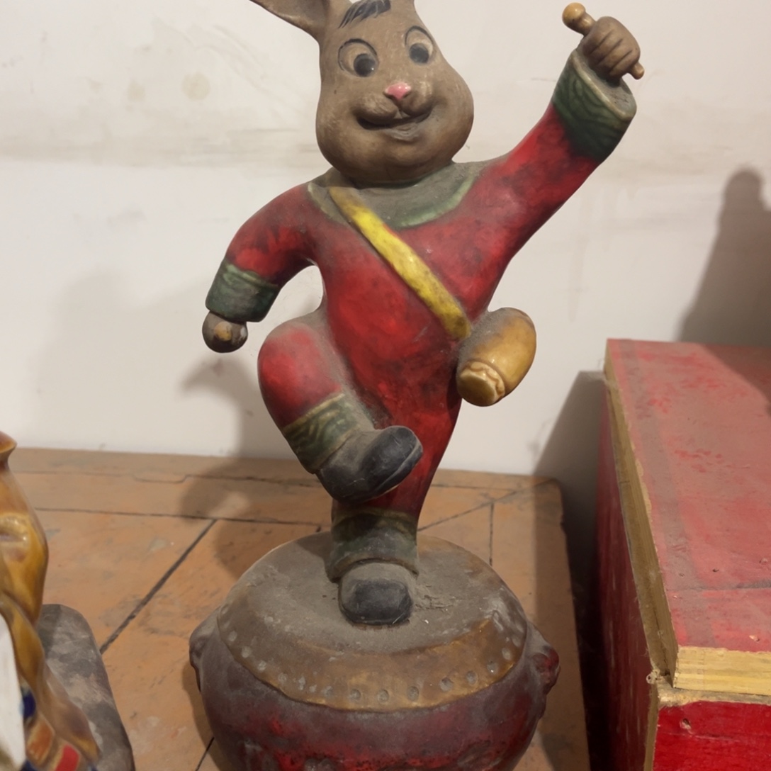 绿泥紫砂摆件！！！！！！！！！！！！！