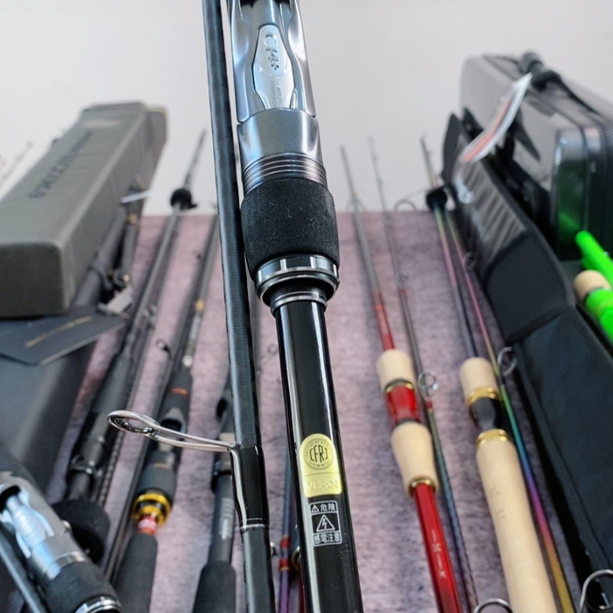 【闪购商品】5.2m碳素茫*露娜米斯