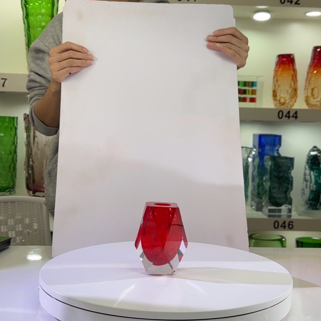 水晶琉璃对应图片拍下