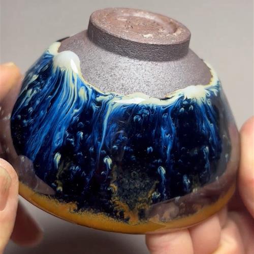 【闪购商品】茶盏-151............