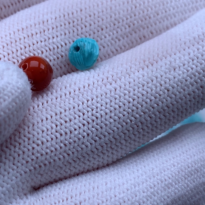 南红玛瑙未镶嵌珠宝奇石