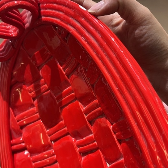 摆件外贸尾单微瑕，介意慎拍