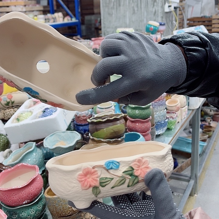 红陶正品数量有限