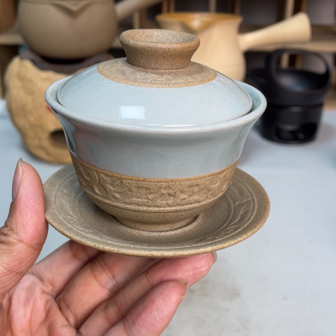 【闪购商品】壶茶具很喜欢很好哦