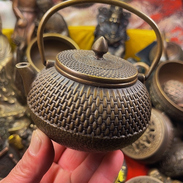 精美铜器精美铜器