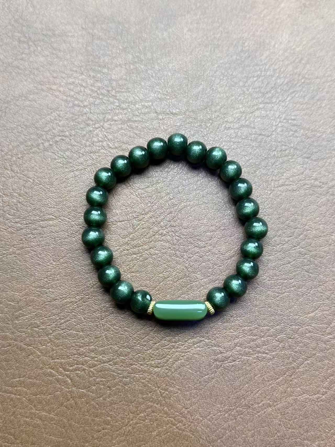 61 精品单圈手串sk61 （无礼盒）