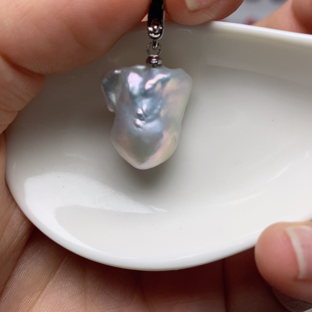 淡水珍珠其它合金