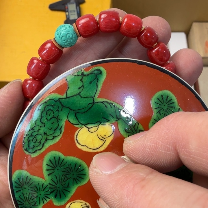 紫砂茶宠现代工艺美术作品