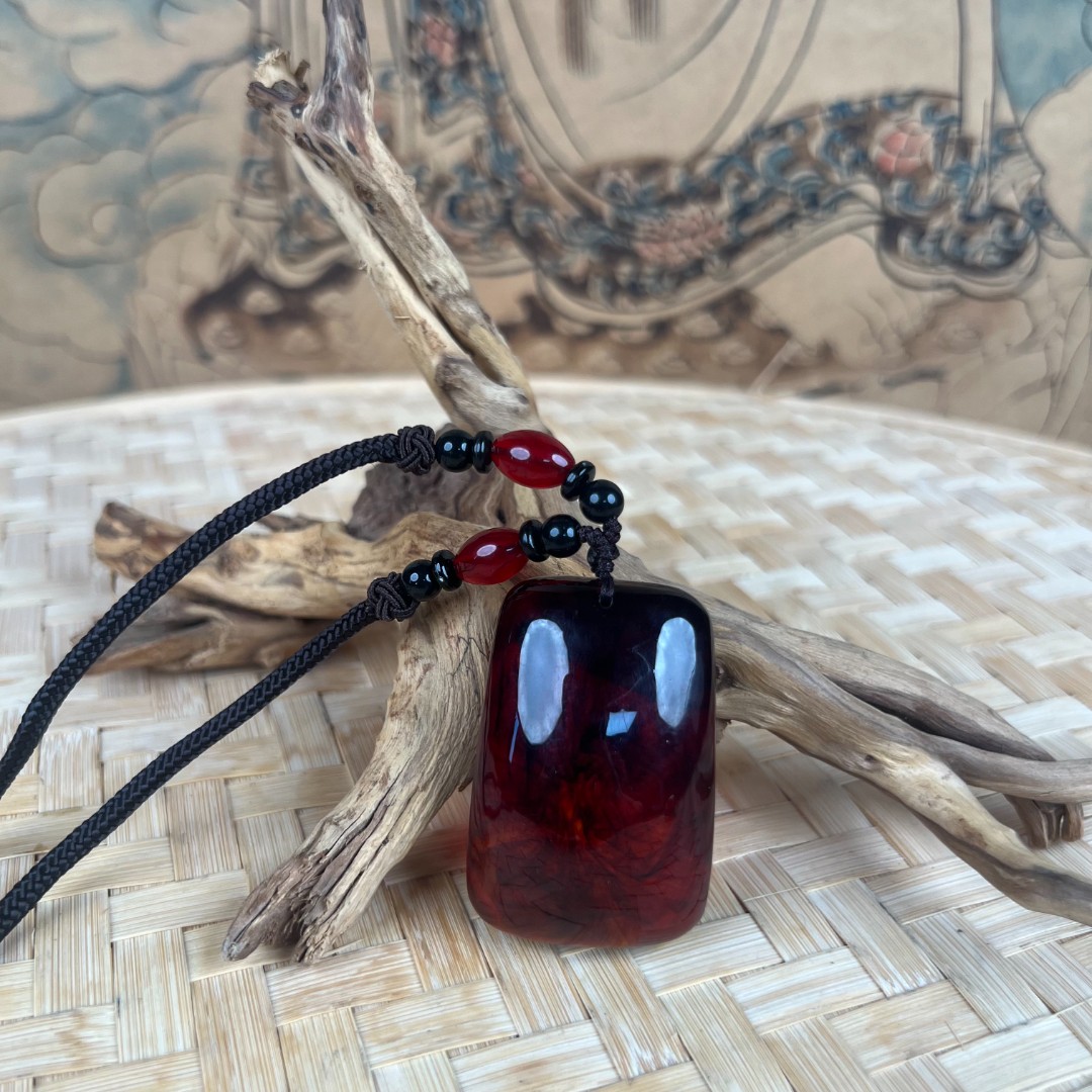 xp豪物单圈优选吊坠