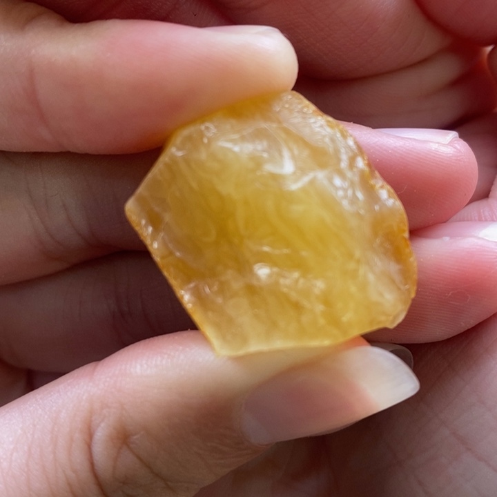 定制蜜蜡未镶嵌蜜蜡原石
