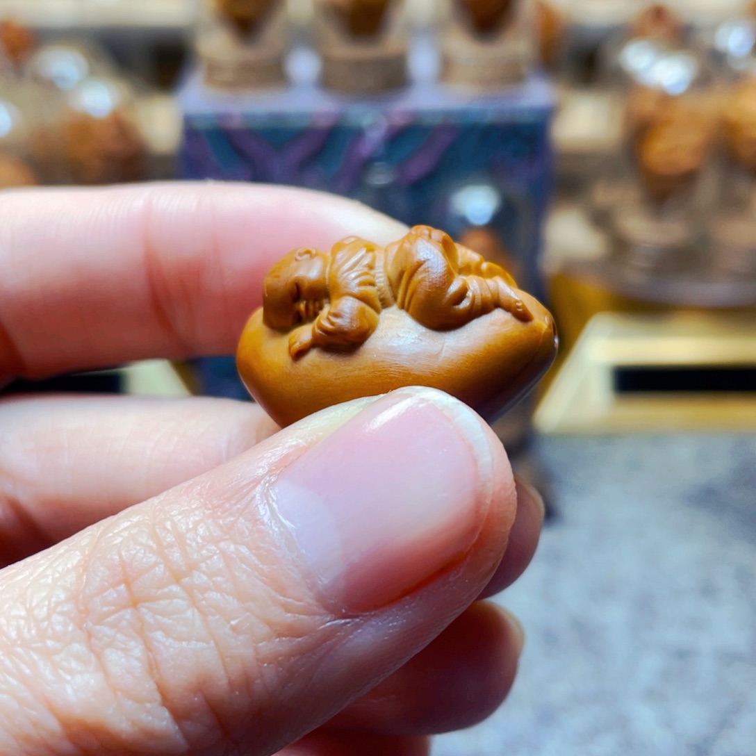 橄榄核手串/手链橄榄