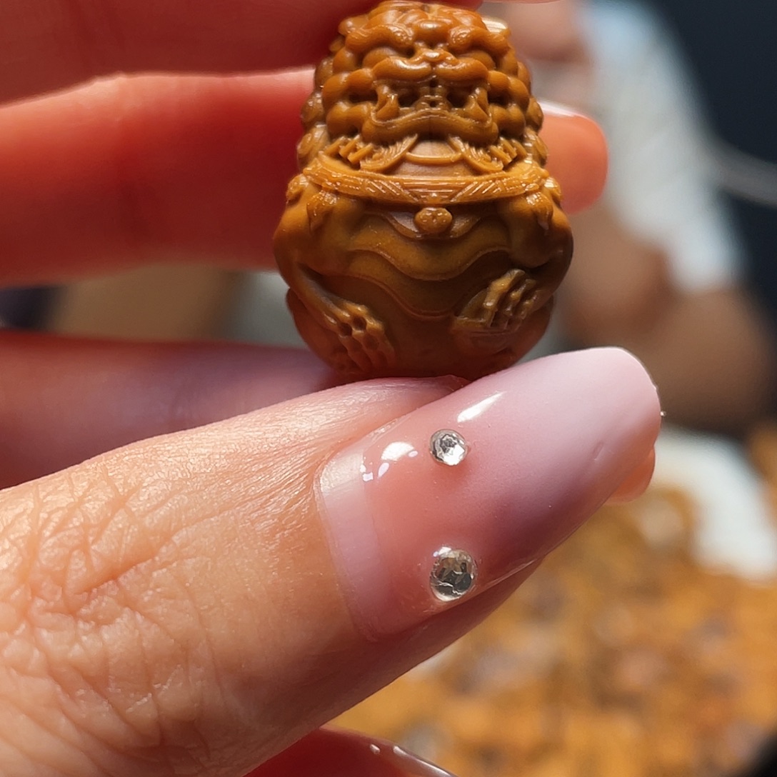 橄榄核手串/手链橄榄核