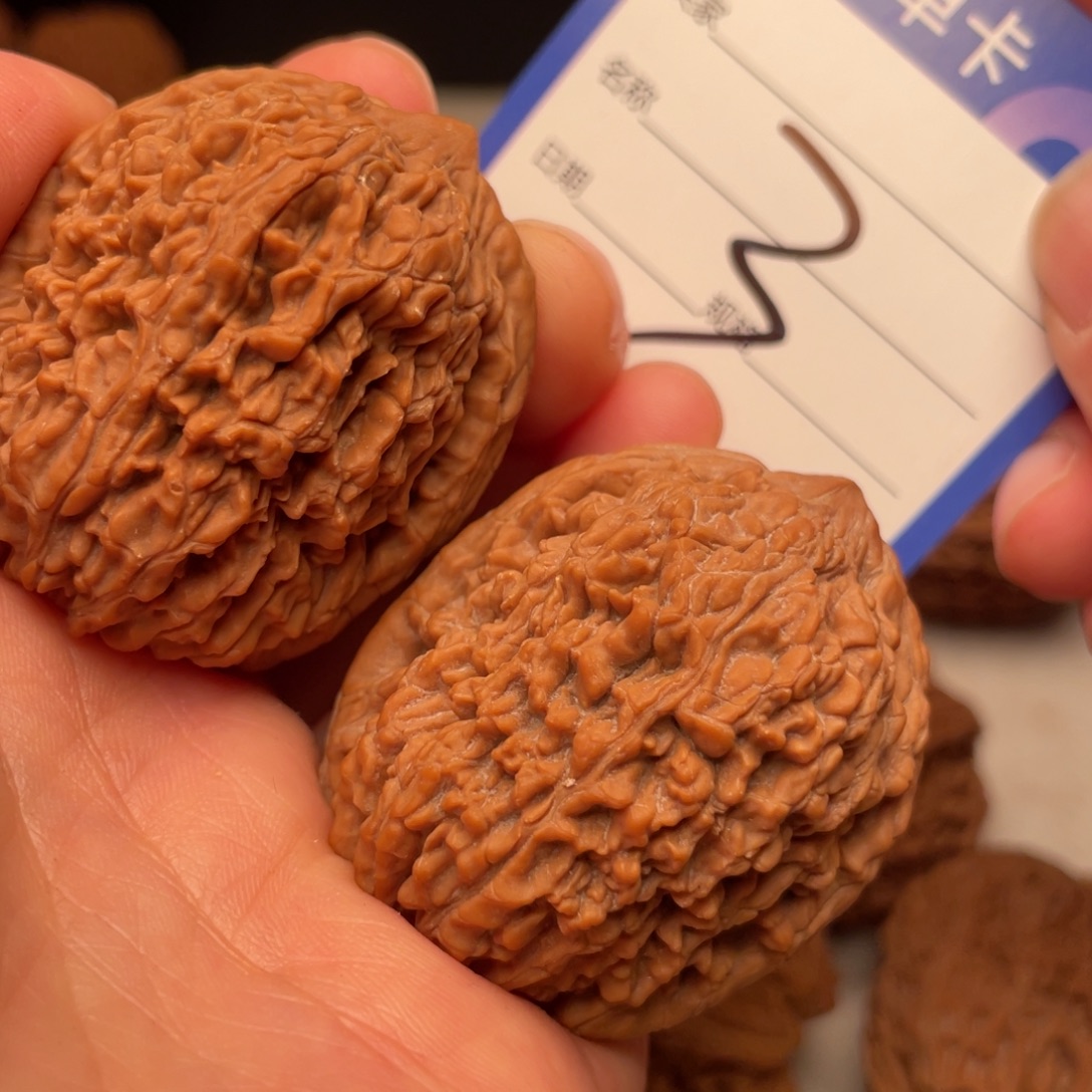 大叶紫檀（黑酸枝木类）大蒜头37尺