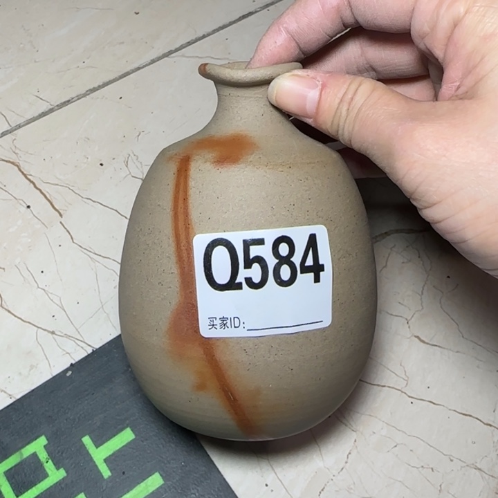 备前烧作品备前烧作品