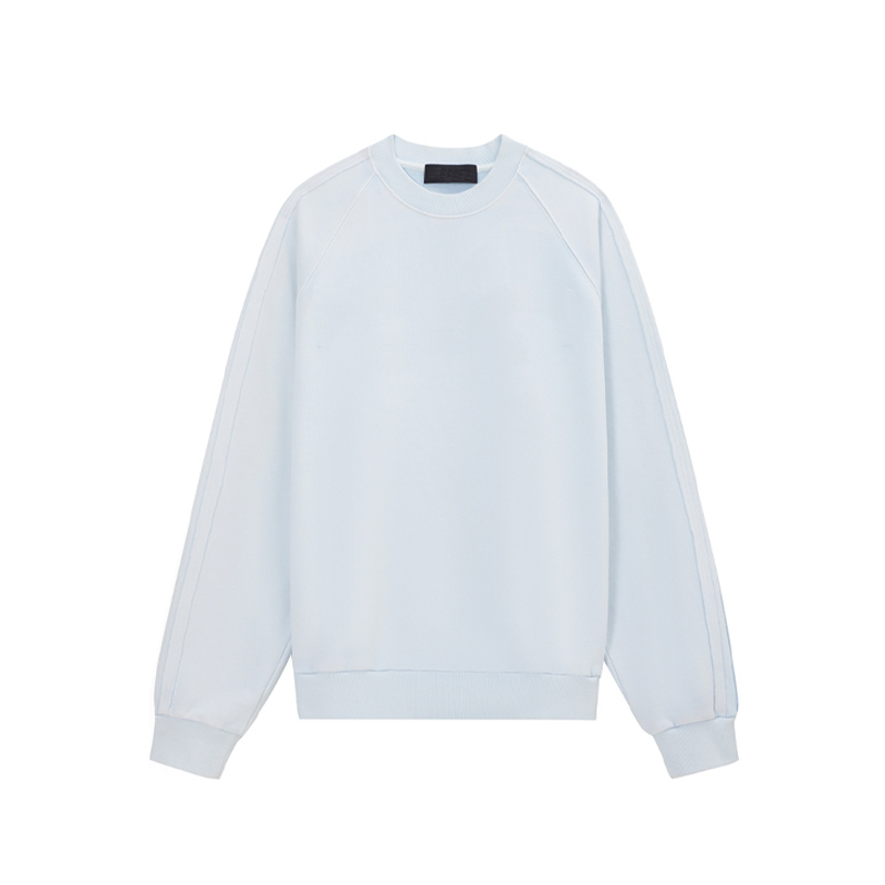 【敏敏】603818 女款纯棉针织套头卫衣~1K2D50603818