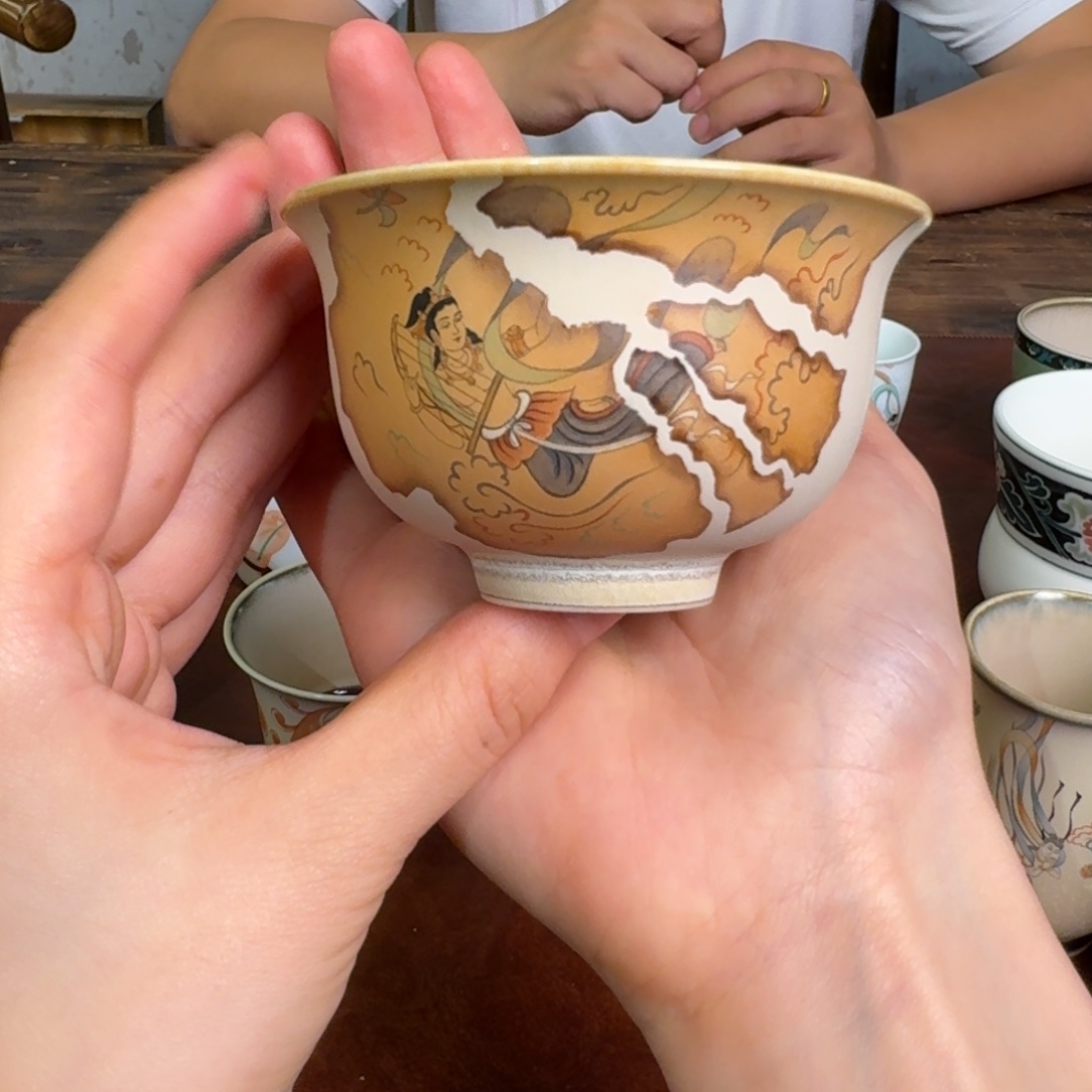 瓷片瓷器瓷器瓷器瓷器