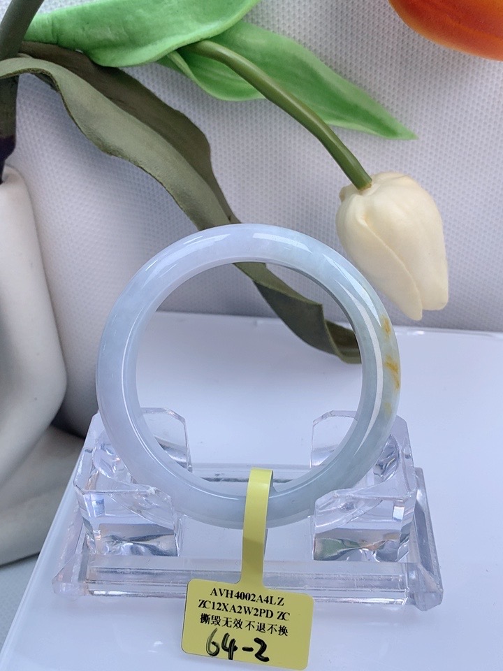 【大东哥推荐】翡翠手镯I64-2