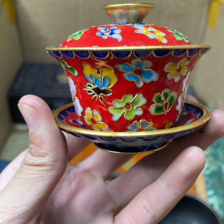 贝壳摆件烽云恩专属精选链接