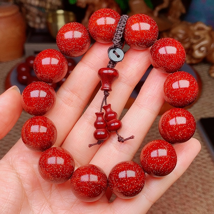 檀香紫檀（小叶紫檀）1.8红