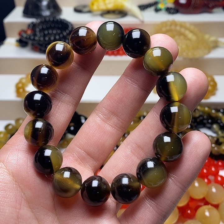 将***将驴蹄子手串手链手串