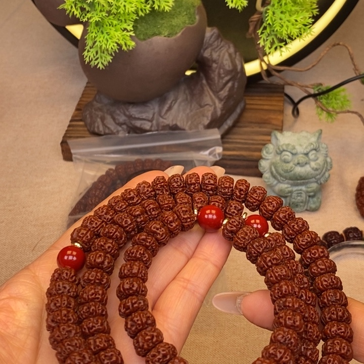 用***2金刚菩提吊坠你好