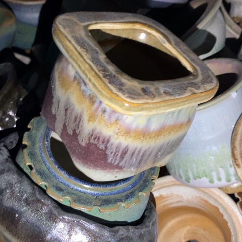 罐4420 微瑕38包邮景德镇陶瓷