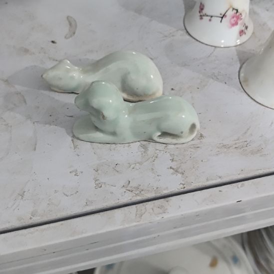 当代景德镇陶瓷工艺品