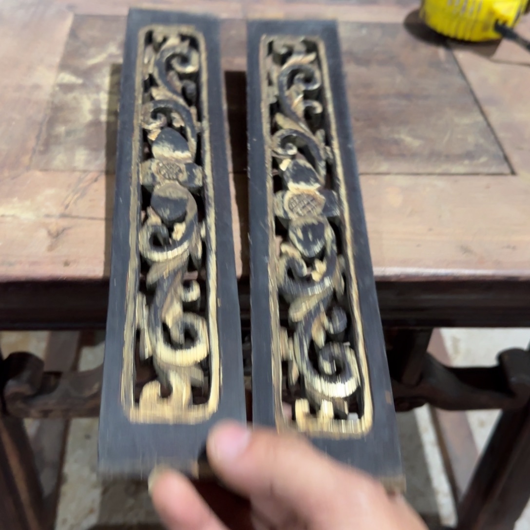 爵***醺核桃木/黑胡桃（胡桃木）