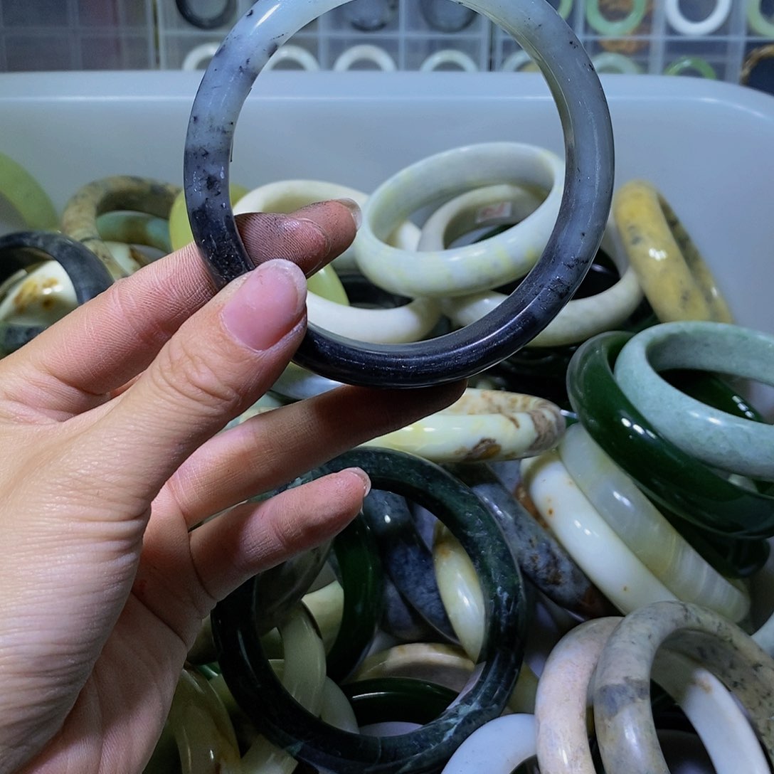 蛇纹石玉未镶嵌其他299