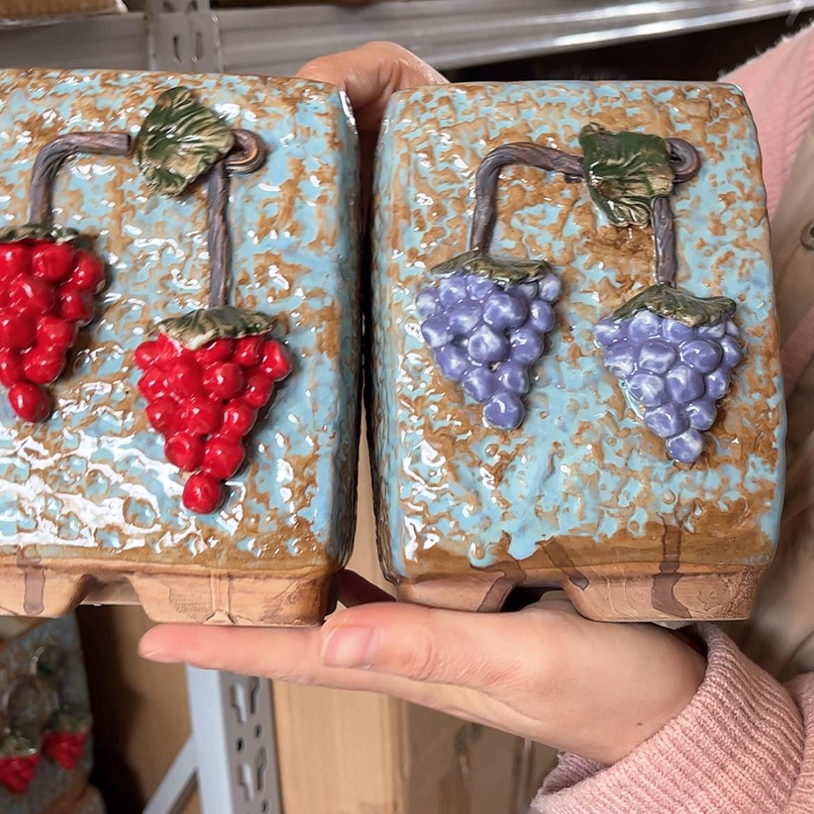 【闪购商品】红陶福利