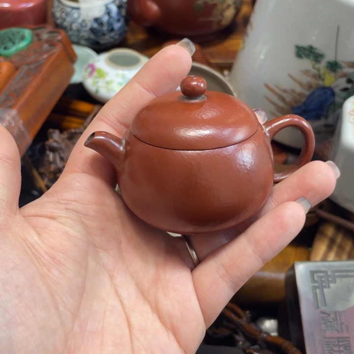 沐***榆紫砂陶瓷艺术陶瓷艺术陶瓷艺术陶瓷艺术
