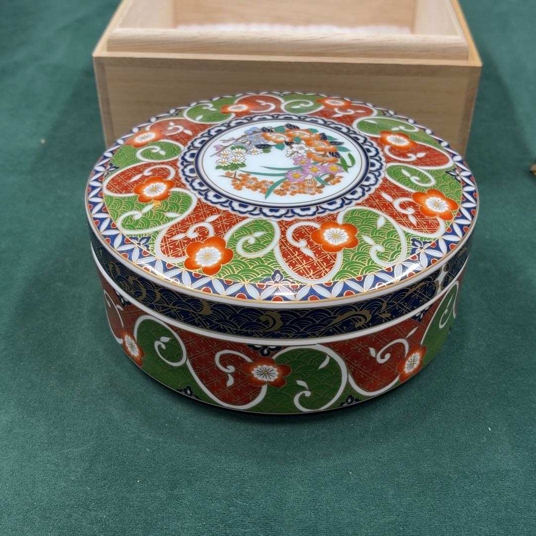 云翼堂瓷器真好看呀